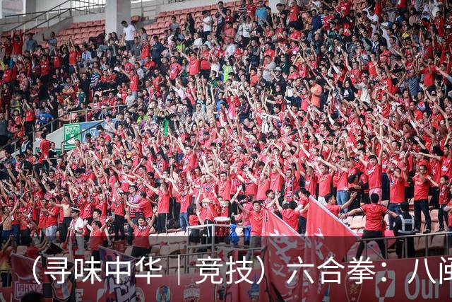 （寻味中华｜竞技）六合拳：八闽武脉内外相合传扬四海